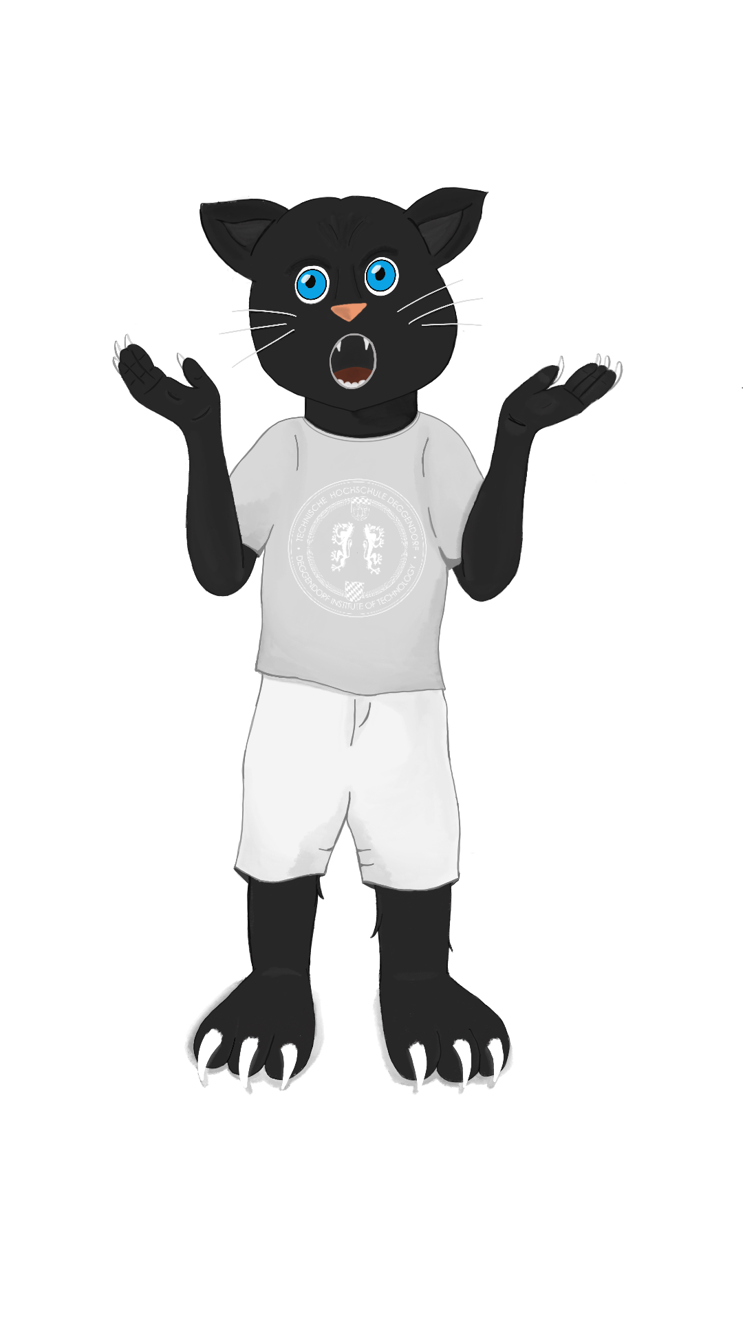 Deggster
